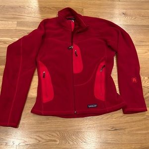 Patagonia Full Zip Fleece